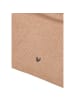 Pieces Beige Recyceltes Polyester Schal