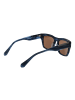 Superdry Herren Sonnenbrillen Quadrat Blau