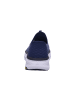 Skechers Slipper in blau