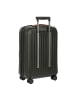 BRIC`s Taormina 4 Rollen Trolley S 57 cm mit Dehnfalte olive