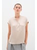 InWear Hemd LucienneIW Gerade Passform in Champagne