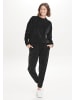 Athlecia Sweatshirt Marlie in 1001 Black