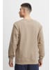 !SOLID Rundhalspullover SDEmanuel in Beige