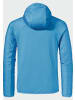 Schöffel Fleecejacke in blau