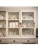 Villeroy & Boch Sternschale Winter Bakery Delight 25 x 22 cm in bunt