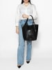 Gave Lux Beutelhandtasche in BLACK