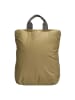 Jost Kemi X-Change Bag S - Rucksack 40 cm (coffee) in khaki
