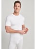 Jockey Thermounterwäsche T-Shirt in Weiß