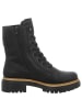 rieker Stiefeletten in schwarz