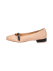 LLOYD Schuhe Hochwertiger Ballerina in BRAUN