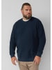 s.Oliver Sweatshirt  in  5978_navy