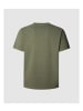 Pepe Jeans Tshirt in Grün