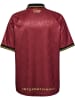 Hummel Polo Hmlloose Erwachsene in SYRAH