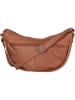 The Chesterfield Brand Beuteltasche Clarita in Cognac