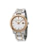 Burberry The City Uhr BU9105 aus Edelstahl