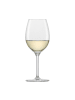 Schott Zwiesel 4er Set Chardonnay Weißweinglas For you 368 ml in transparent