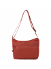 Hedgren Women's Harper´s S - Schultertasche RFID 28 cm in terracotta