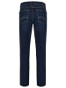 Hattric Jeans in blau