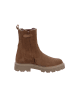 Red Rag Winterboot in braun