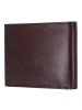 Golden Head Colorado Geldbörse RFID Leder 11 cm bordeaux