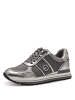 Tamaris Schnürschuhe in grau