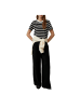 S.OLIVER RED LABEL Hose in Schwarz