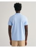 Gant Poloshirt in CapriBlue