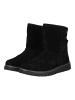 Legero Stiefelette CAMPANIA Schwarz
