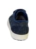 Geox J Alonisso Kindersneaker Blau