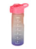 Kids Licensing WOW Generation Trinkflasche mit Trinkmotivator 3 Jahre