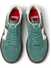 Camper Sneaker " Pelotas Soller " in Mittelgrün 1