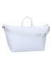 Lacoste L.12.12 Concept Shopper Tasche 42.5 cm in blanc