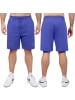 Reichstadt Shorts 4XL in Light Purple