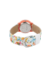 Prinzessin Lillifee Quarzuhr Alloy, Farbspray in orange