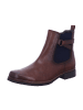 Gabor Damen Stiefel/Boots ungefüttert  in Braun