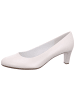 Gabor Pumps  in Weiß