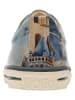 Dogo Classic Sneaker - Todo Bien in Blau