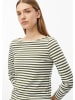 s.Oliver T-Shirt in 79G4_olivgrün
