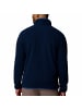 Columbia Helvetia™ II Half Snap Fleece in Dunkelblau