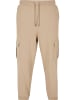 Urban Classics Trousers - Sweat in unionbeige