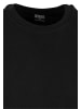 Urban Classics Urban Classics T-Shirts in black