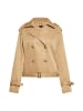 faina Jacke in Beige