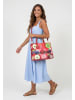 SURI FREY Shopper SFY Issy in red