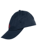 U.S. Polo Assn. Cap in Dunkelblau