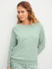 Calida Shirt in light aqua