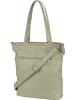 Zwei Shopper Mademoiselle M145 in Cement