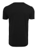 Merchcode T-Shirt in black