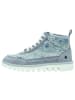*art Stiefelette in blau