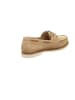 Sioux Schnürschuh in beige