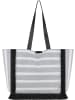 Janice Tasche 20 Liter Naranjal in Grau